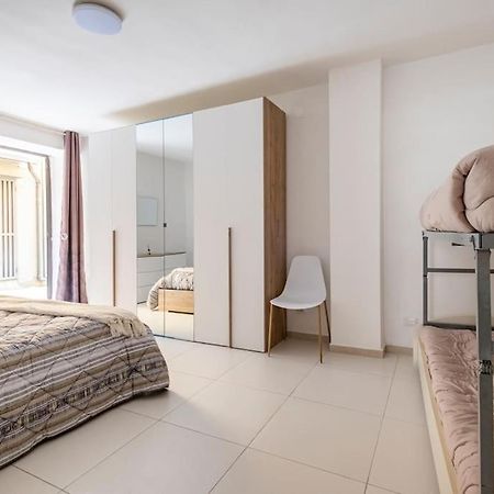 Casa Iris Villa Gela Bagian luar foto