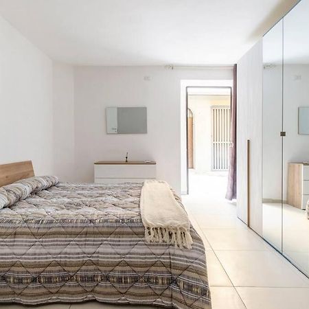 Casa Iris Villa Gela Bagian luar foto