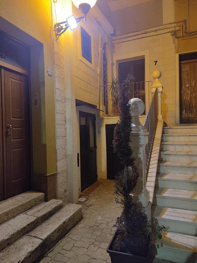 Casa Iris Villa Gela Bagian luar foto