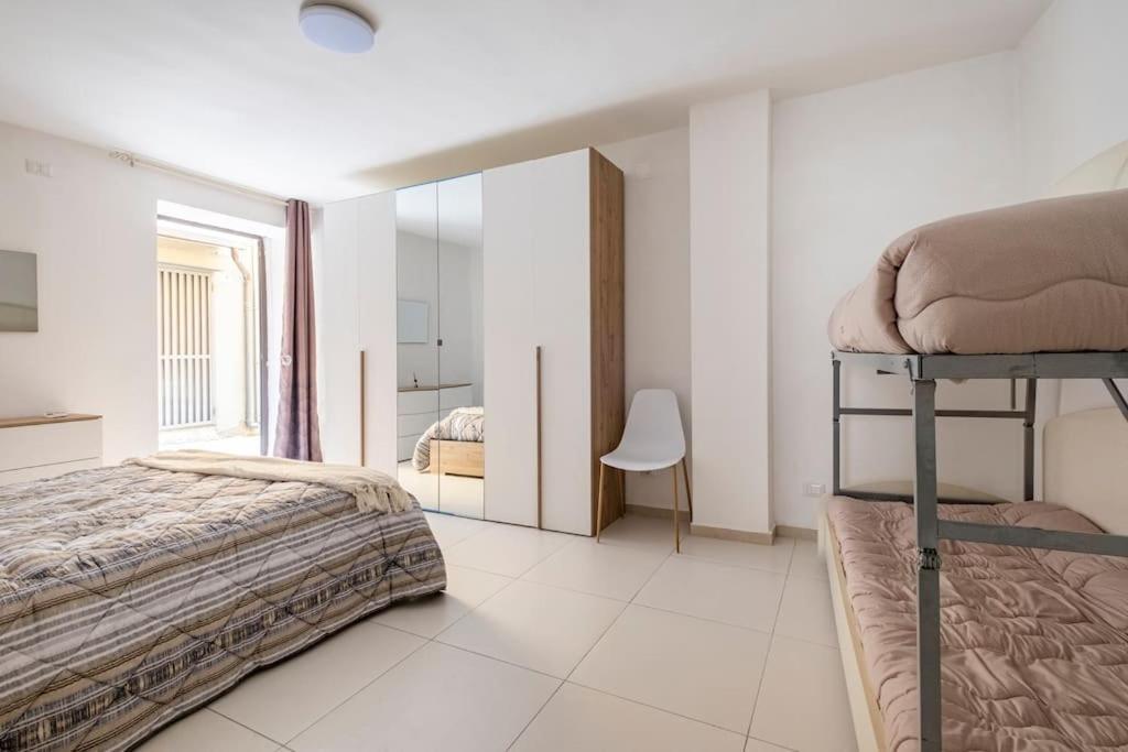 Casa Iris Villa Gela Bagian luar foto