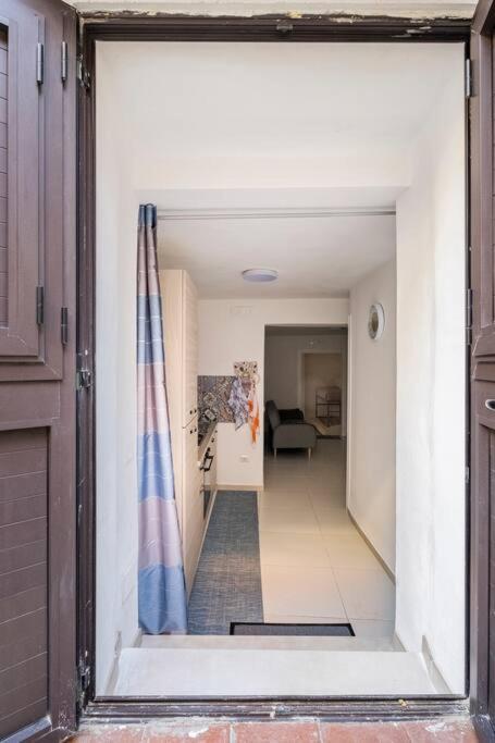 Casa Iris Villa Gela Bagian luar foto