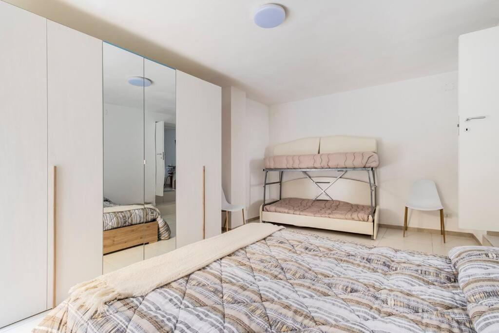 Casa Iris Villa Gela Bagian luar foto