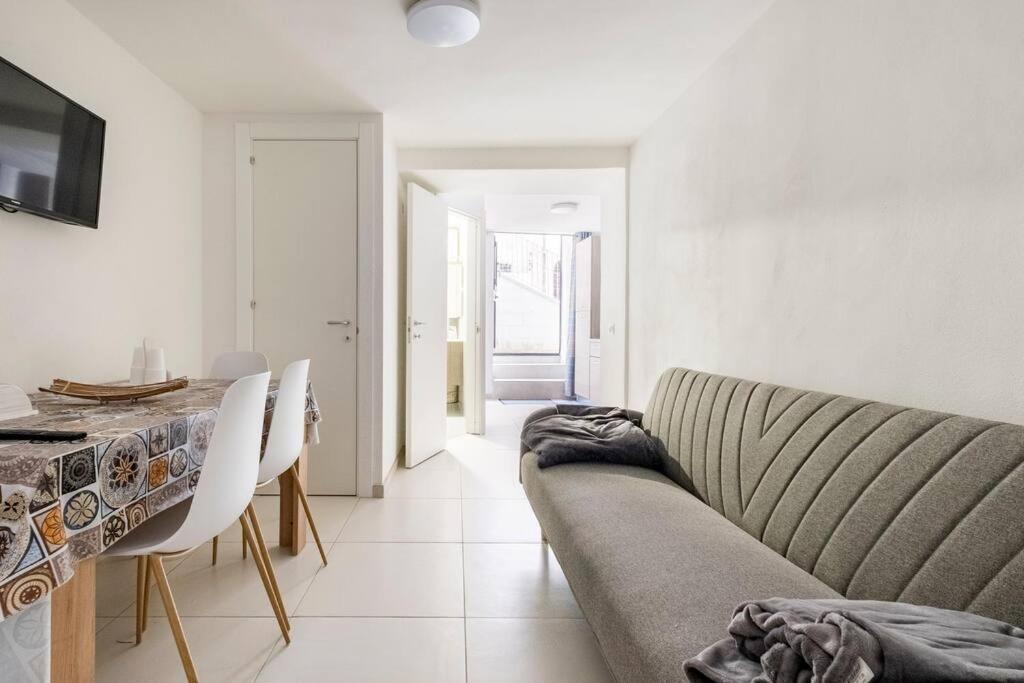 Casa Iris Villa Gela Bagian luar foto