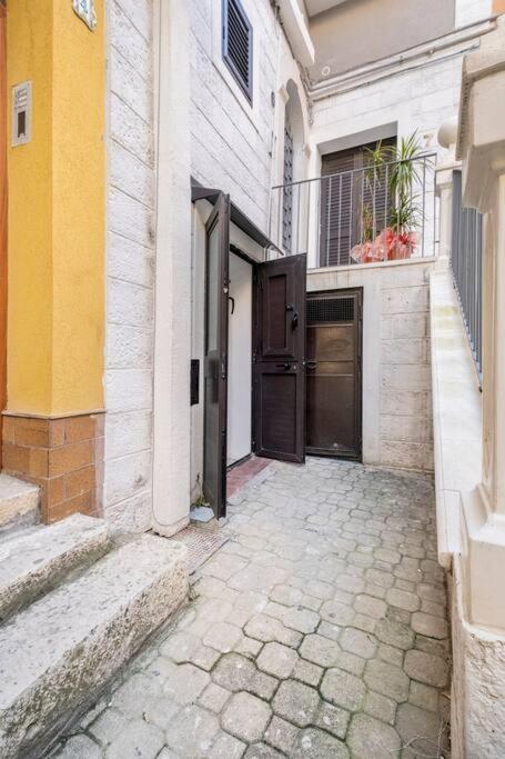 Casa Iris Villa Gela Bagian luar foto